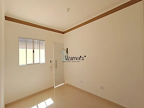 Casa em Cibratel 2, Itanhaém