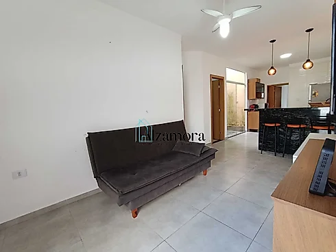 Casa em Balneario Gaivotas, Itanhaém