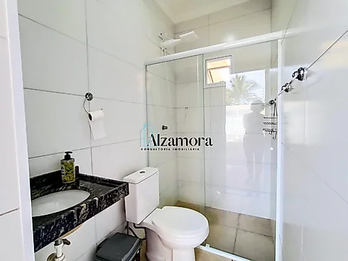 Casa em Balneario Gaivotas, Itanhaém