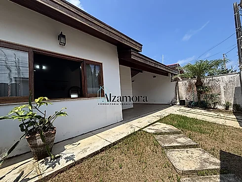 Casa em Satelite, Itanhaém