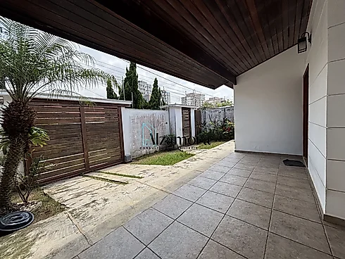 Casa em Satelite, Itanhaém
