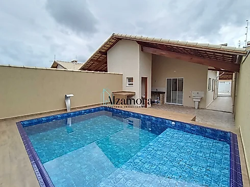 Balneário Tupy, Itanhaém