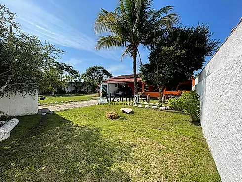 Casa em Jardim Das Palmeiras, Itanhaém