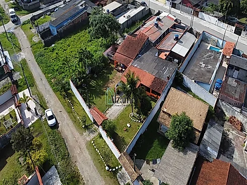 Casa em Jardim Das Palmeiras, Itanhaém