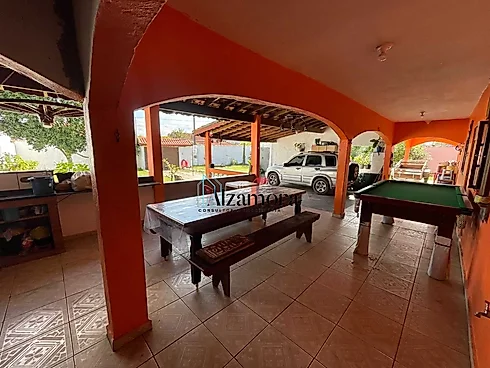 Casa em Jardim Das Palmeiras, Itanhaém