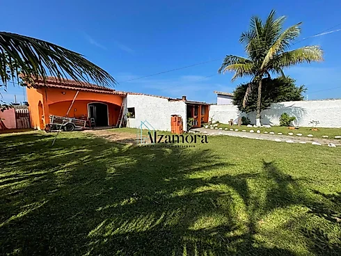Casa em Jardim Das Palmeiras, Itanhaém