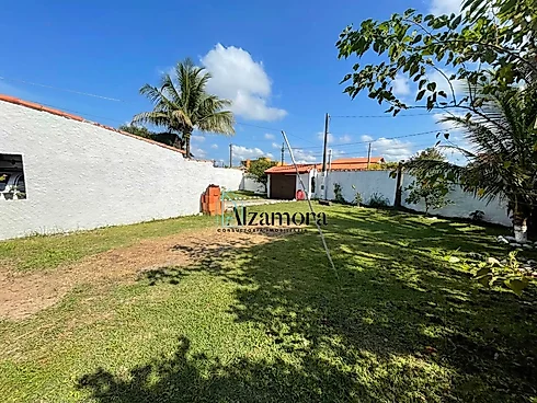 Casa em Jardim Das Palmeiras, Itanhaém