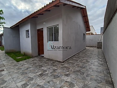 Casa em Centro, Itanhaém