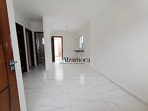 Casa em Centro, Itanhaém