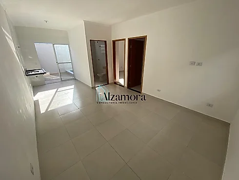 Casa em Cibratel II, Itanhaém
