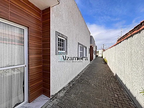 Casa em Cibratel 2, Itanhaém