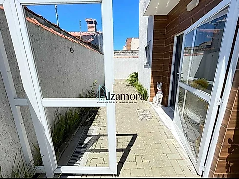 Casa em Cibratel 2, Itanhaém
