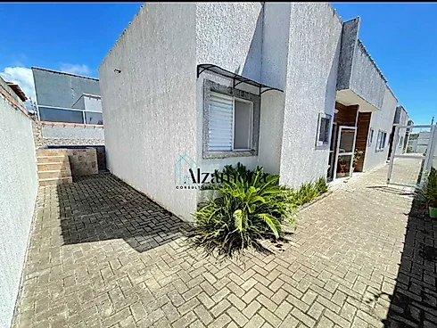 Casa em Cibratel 2, Itanhaém