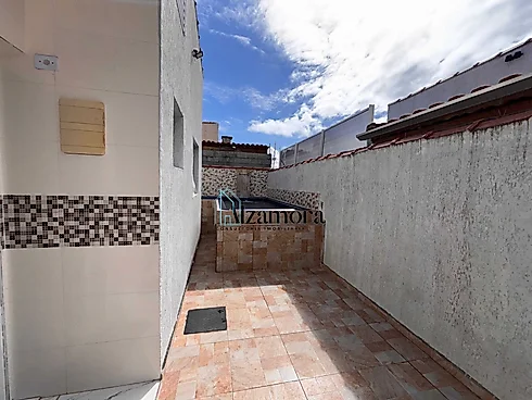 Casa em Cibratel 2, Itanhaém