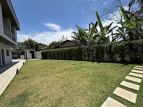 Casa em Tupy, Itanhaém
