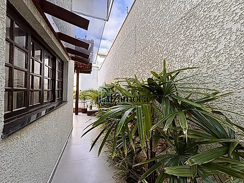 Casa em Guarda Civil, Itanhaém
