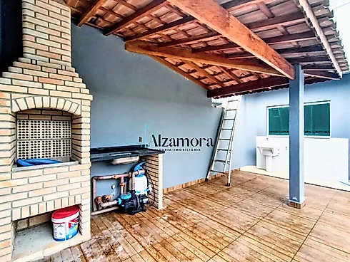 Casa em Cibratel 2, Itanhaém