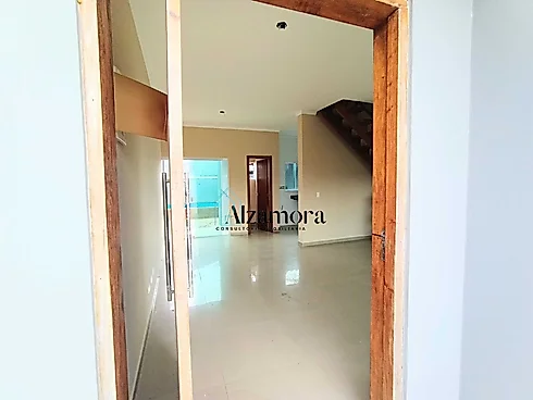 Casa em Cibratel 2, Itanhaém
