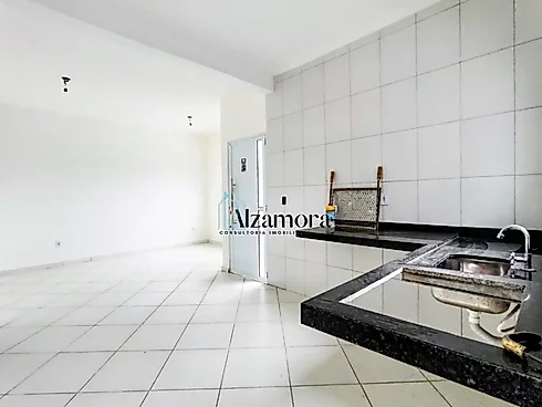 Casa em Balneário Tupy, Itanhaém