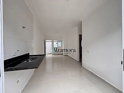 Casa em Cibratel II, Itanhaém