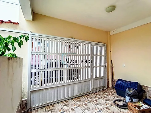 Casa em Belas Artes, Itanhaém