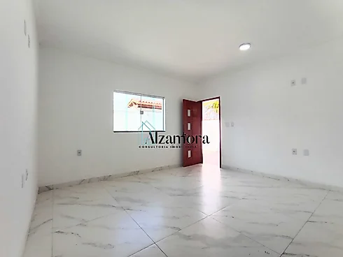 Casa em Jardim Regina, Itanhaém