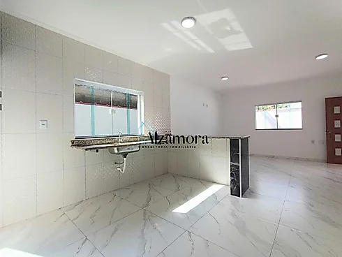 Casa em Jardim Regina, Itanhaém