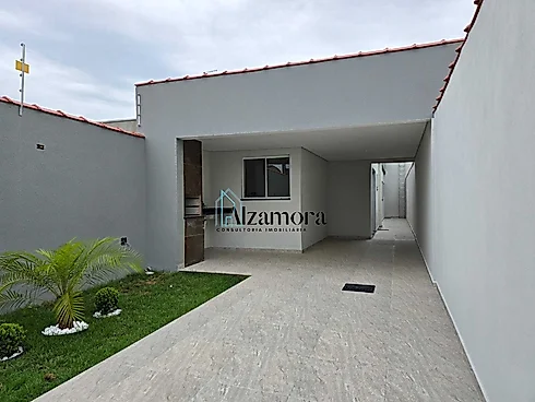 Jardim Corumbá, Itanhaém