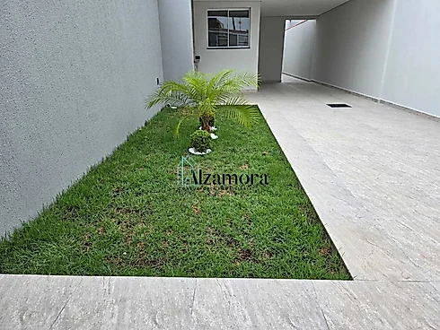 Casa em Jardim Corumbá, Itanhaém