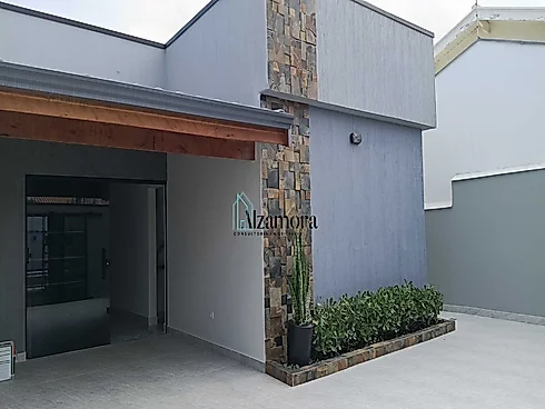 Casa em Jardim Regina, Itanhaém