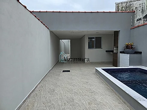 Jardim Corumbá, Itanhaém