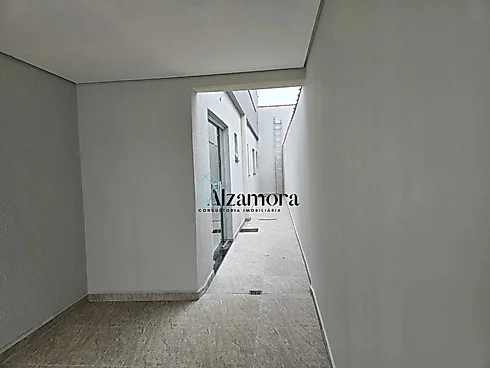 Casa em Jardim Corumbá, Itanhaém
