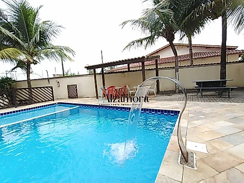 Jardim Suarão - Praia, Itanhaém
