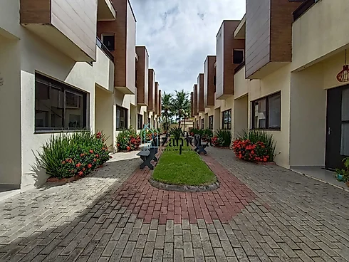 Casa em Jardim Suarão - Praia, Itanhaém