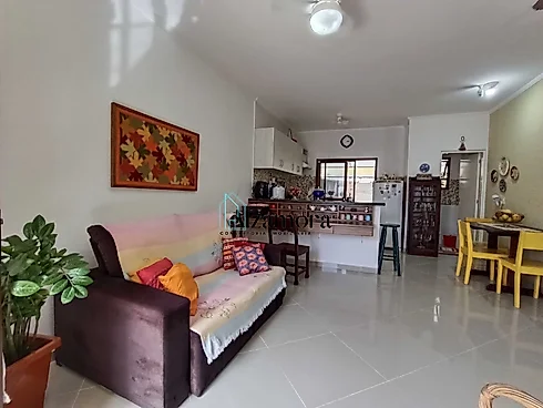 Casa em Jardim Suarão - Praia, Itanhaém