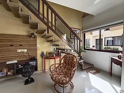Casa em Jardim Suarão - Praia, Itanhaém