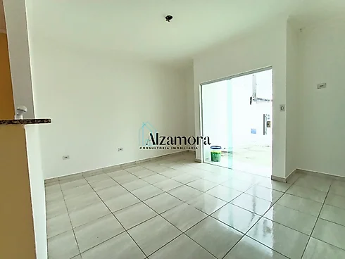 Casa em Cibratel 2, Itanhaém