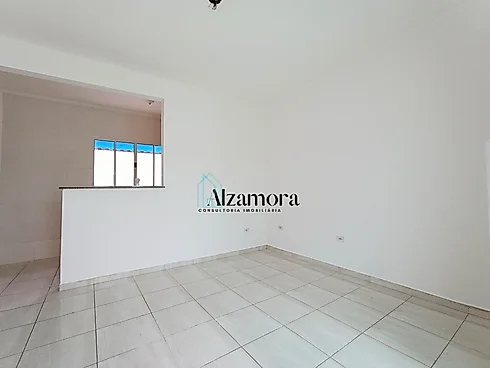 Casa em Cibratel 2, Itanhaém