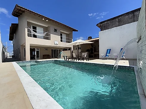 Casa em Cibratel 2, Itanhaém
