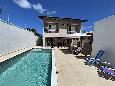 Casa em Cibratel 2, Itanhaém