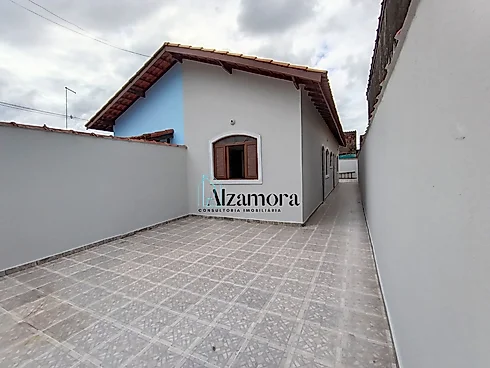 Nossa Senhora do Sion, Itanhaém