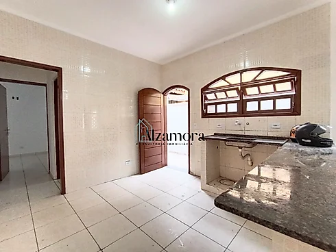 Casa em Nossa Senhora do Sion, Itanhaém