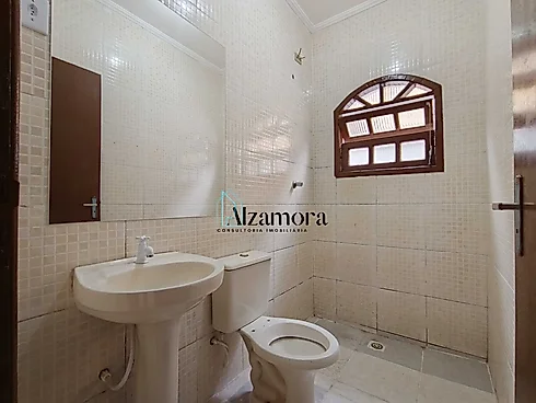 Casa em Nossa Senhora do Sion, Itanhaém