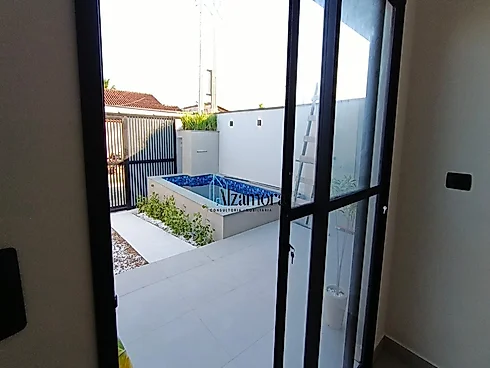 Casa em Corumbá, Itanhaém