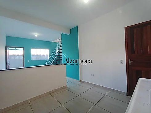 Casa em Cibratel 2, Itanhaém