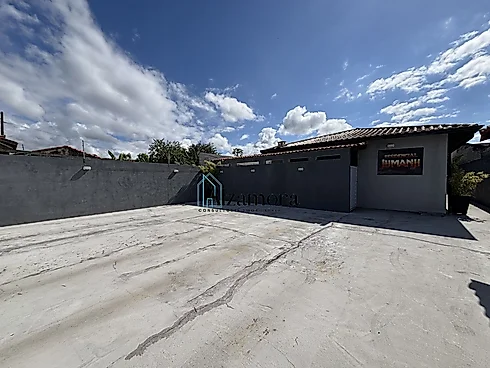 Casa em Cibratel 2, Itanhaém