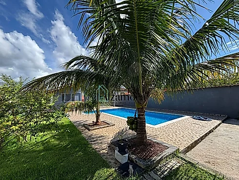 Casa em Cibratel, Itanhaém