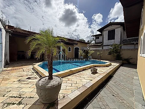 Casa em Cibratel 2, Itanhaém