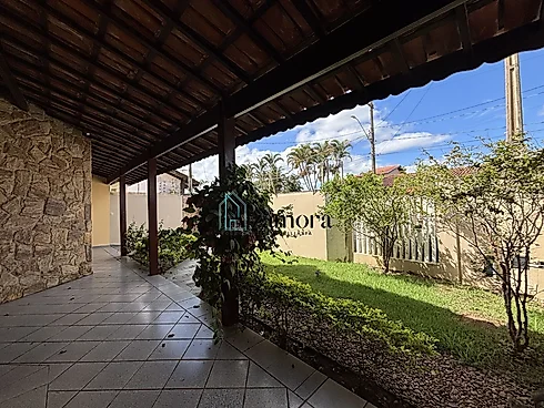 Casa em Cibratel 2, Itanhaém