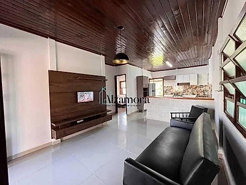 Casa em Cibratel II, Itanhaém